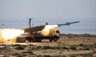 Iz Jermenije pala granata na sjever Irana