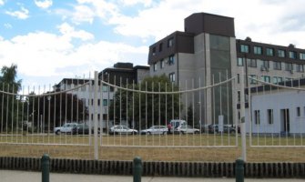 Odjeljenje urologije bolnice u Nikšiću dobija aparat vrijedan 17.000 eura