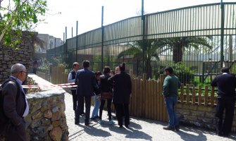  Sibirski tigar povrijedio djevojčicu i ženu