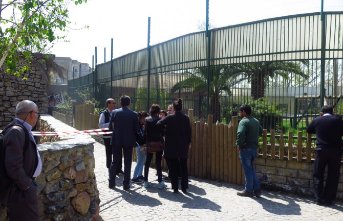  Sibirski tigar povrijedio djevojčicu i ženu