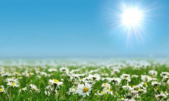 Danas sunčano i veoma toplo, do 37 stepeni