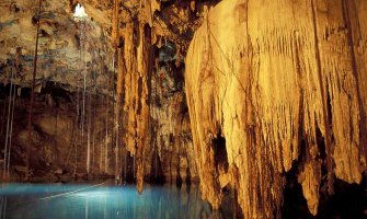 Ispod Podgorice se nalazi podzemno jezero veličine Skadarskog