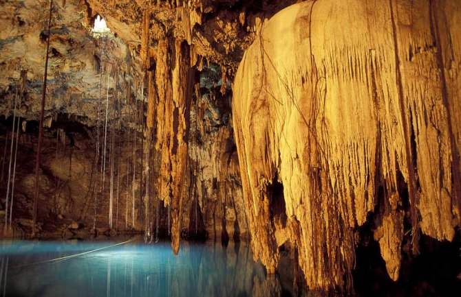 Ispod Podgorice se nalazi podzemno jezero veličine Skadarskog