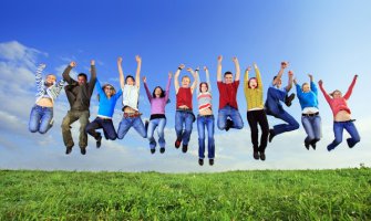 „Mladiinfo Montenegro“ mjeriće pritisak i šećer u krvi prolaznicima u Podgorici