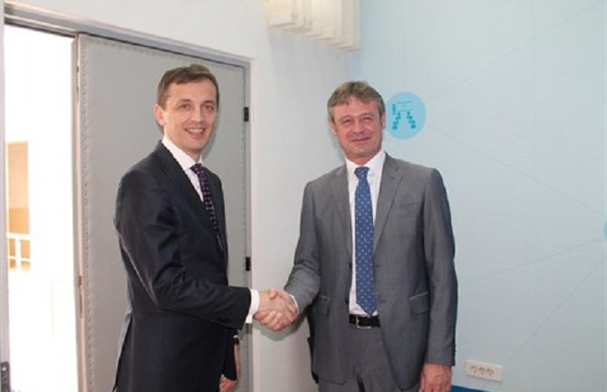 Švajcarska iskustva bitna za unapređenje stručnog obrazovanja u CG