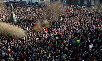 Zbog Panama pejpers Island dobio novog premijera