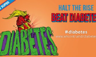 Danas je Svjetski dan zdravlja: Ove godine posvećen borbi protiv dijabetesa