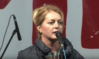 Bošnjak:  Hitno pokrenuti postupak za razrješenje Šaranovića