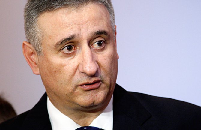 Karamarko u sukobu interesa podnio ostavku