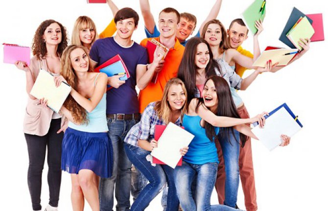 Od 2000. godine broj diplomaca porastao tri i po puta