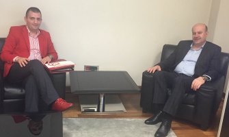 Husović: Kulturom prevazići različitosti i podjele