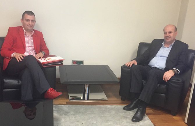 Husović: Kulturom prevazići različitosti i podjele