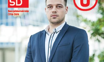 Karalić: Mladi su glavni potencijal Tivta i nosioci novih ideja