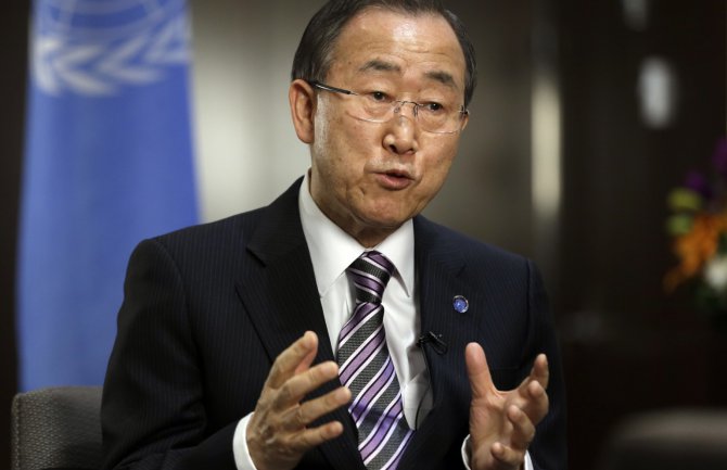 Islamska država i drugi ekstremisti 