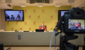 SB za Crnu Goru za ovu godinu predviđa rast od 3,7 odsto