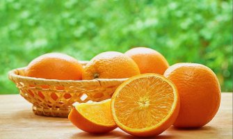 5 znakova da vam nedostaje vitamin C