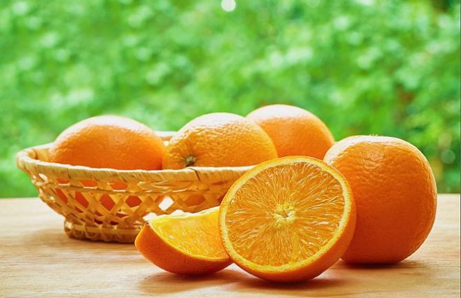 5 znakova da vam nedostaje vitamin C