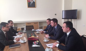 Uskoro tender za žičaru Kotor-Lovćen-Cetinje