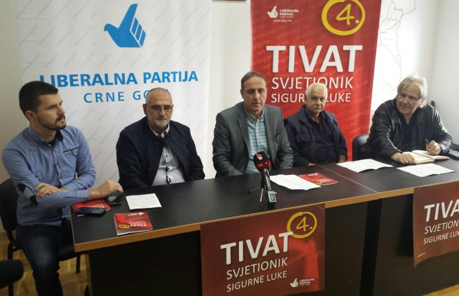 LP: Jednake šanse svima koji žele  radom i znanjem ostvariti bolju budućnost grada