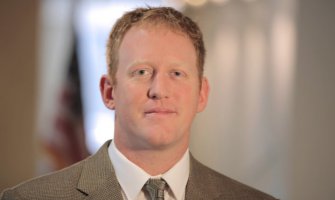 Uhapšen Bin Ladenov ubica