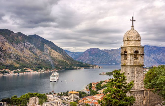 Kotor: Opozicija prihvatila uslove SNP-a