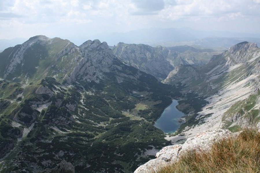 Durmitorskrckojezero