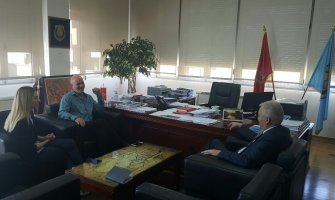 Novosel: 30% plaže u uvali Pržna ostaje dostupno za javnost