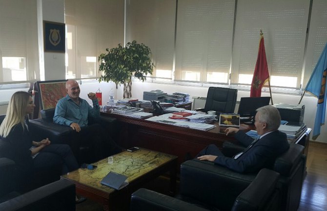 Novosel: 30% plaže u uvali Pržna ostaje dostupno za javnost