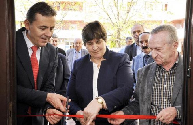  Otvorene kancelarije Saveza udruženja penzionera