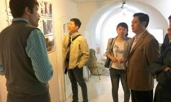 Bogato kulturno nasljeđe CG i prirodne ljepote daju velike mogućnosti za razvoj turizma