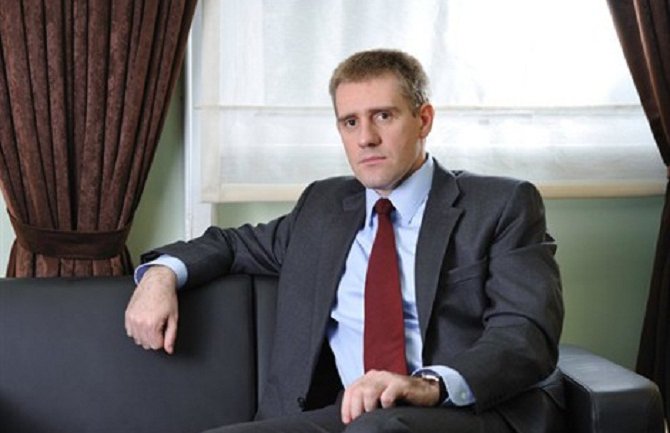 Lukšić u Njujorku predstavlja program za poziciju generalnog sekretara UN-a