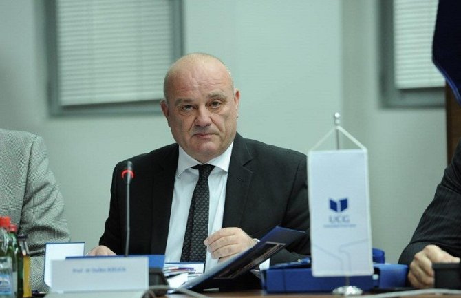 Crnogorska sportska akademija postala članica HEPA