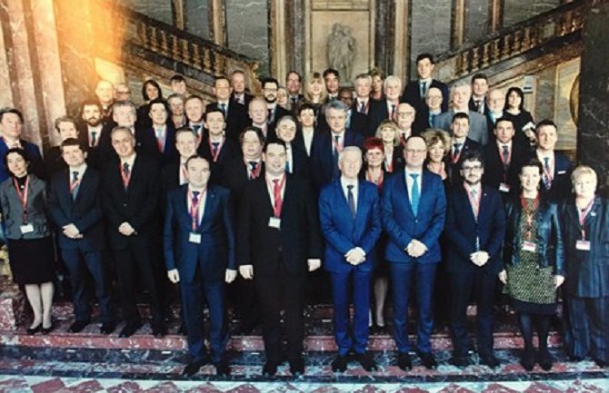 Bošković: Obrazovanje treba kod učenika da razvije znanja, stavove i vještine