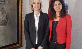 SNP od početka političkog dijaloga dala značajan doprinos 