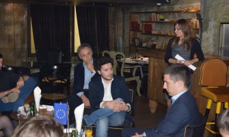 Žive li evropske vrijednosti u Crnoj Gori?