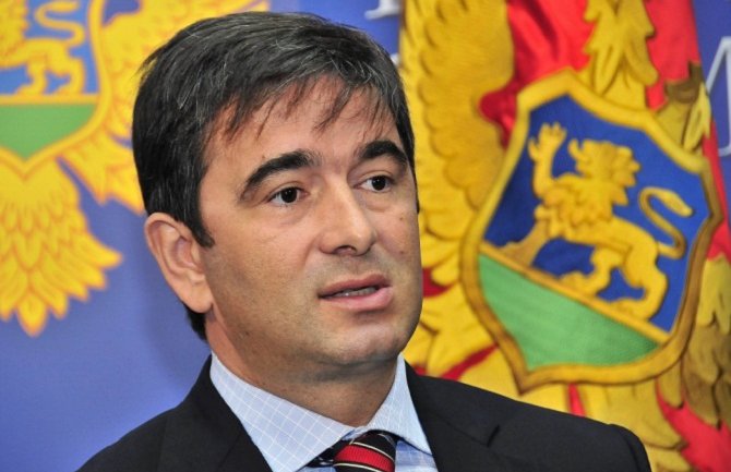 Medojević vrijeđao sutkinju: Sram Vas bilo stidite se u kojoj stolici sjedite