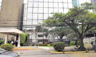 Policija po nalogu  panamskog tužilaštva izvršila pretres 