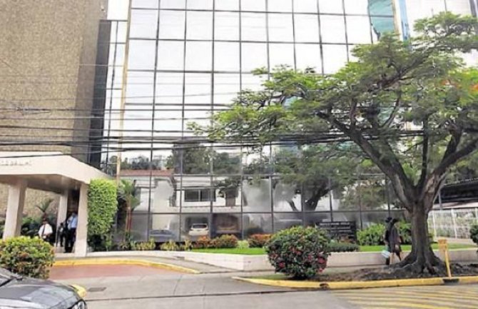 Policija po nalogu  panamskog tužilaštva izvršila pretres 