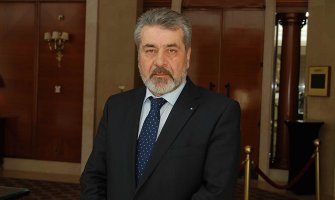 Promjene na vrhu Lovćena