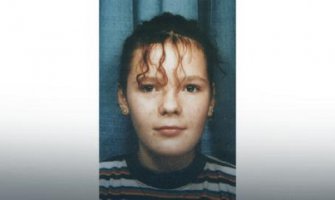 Djevojčica nestala 1994. godine, a policija sada ima novi trag