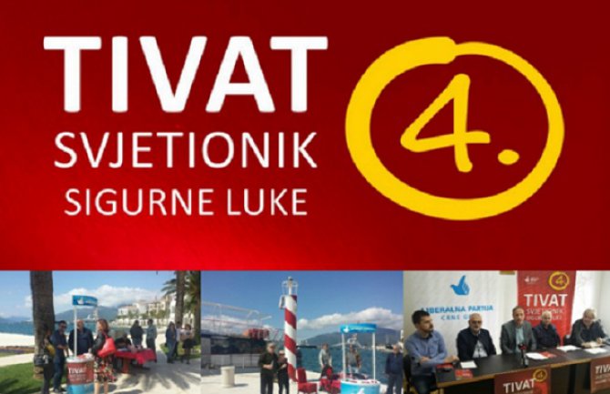 Sjutra završna Konvencija tivatskih liberala 