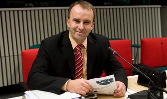 Član podgoričkog odbora SDP-a prešao u SD