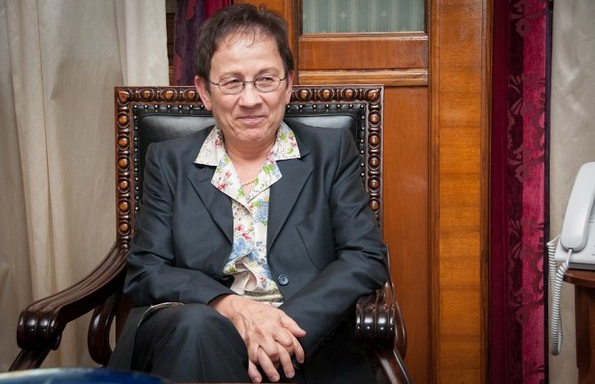 Štajnaker: Crnoj Gori je potreban novi model razvoja države