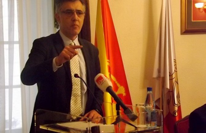 Stjepčević dobio podršku