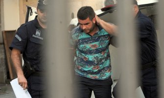 Bivši sudija Strugar presuđivao Vuksanoviću a sad ga brani