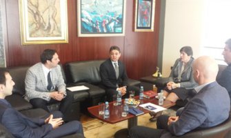 Koordinator TIKE pohvalio rad ministarke Kovačević i obećao saradnju