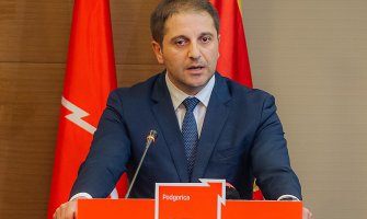 Šehović: Imamo konkretna rješenja za ravnomjerni regionalni razvoj