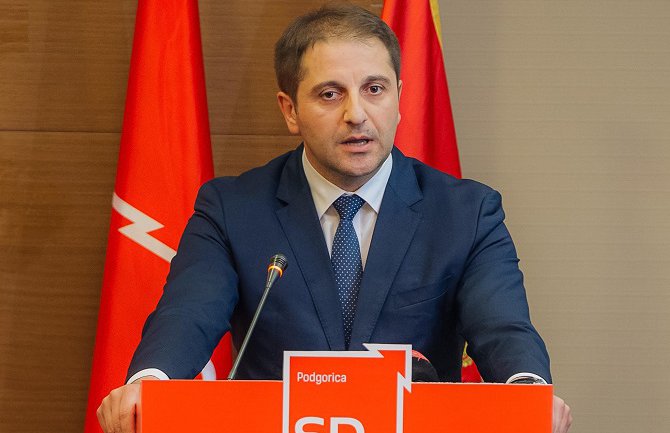 Šehović: Imamo konkretna rješenja za ravnomjerni regionalni razvoj