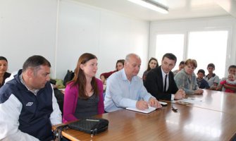 Obrazovanje mora biti prioritet