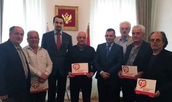 Decenija nezavisnosti promovisana u Sloveniji